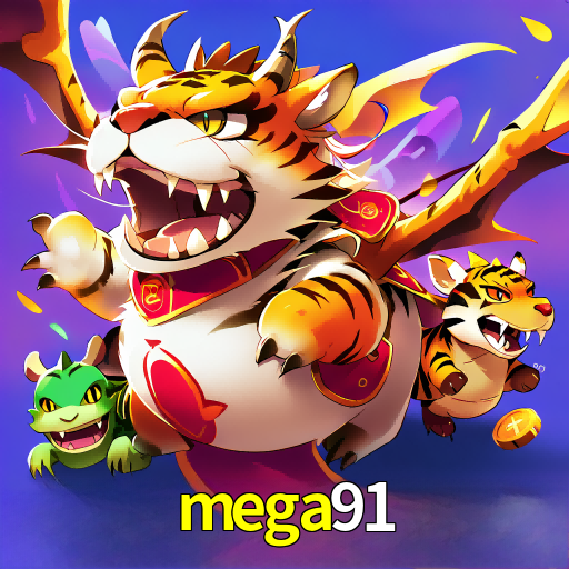 mega91